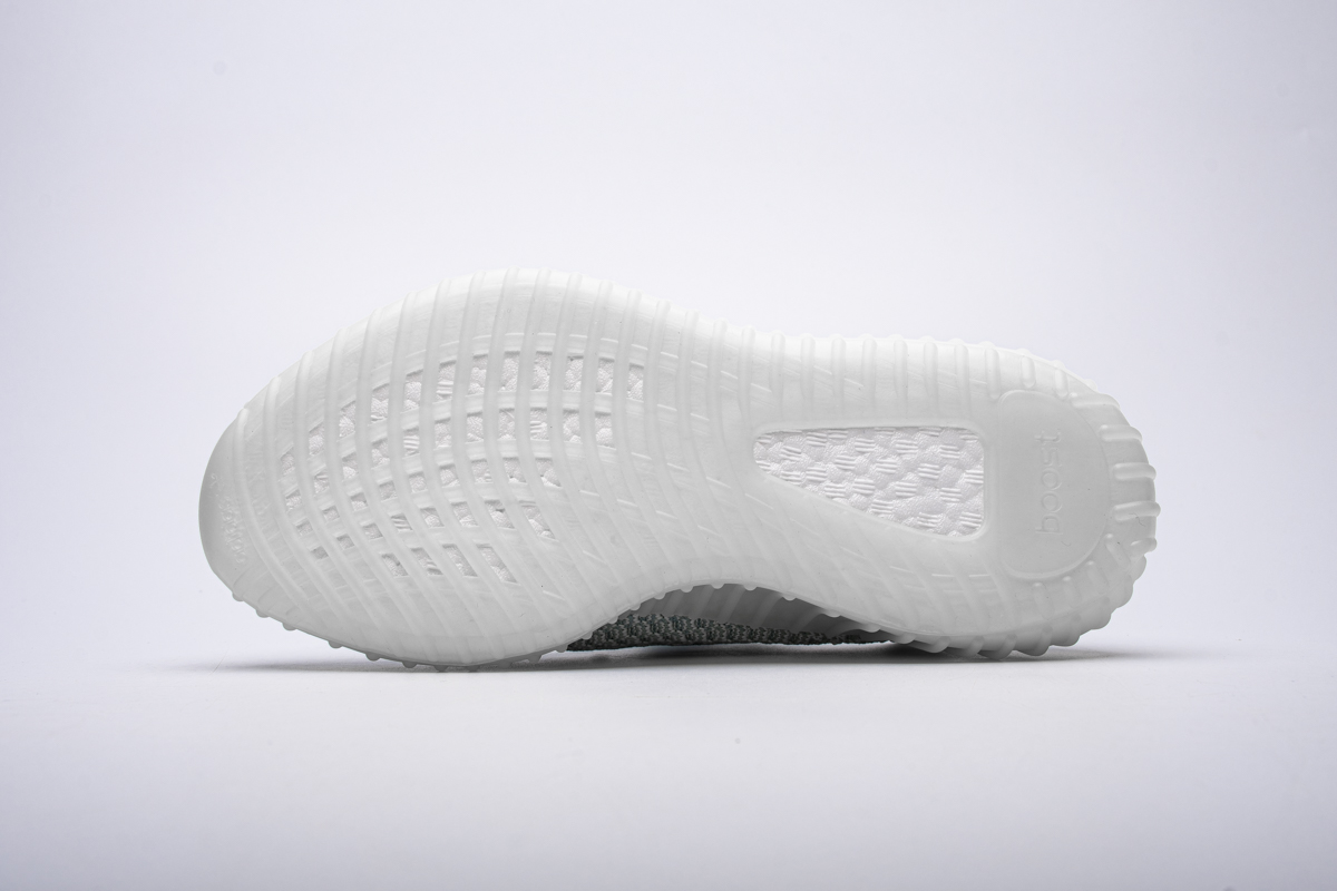 Adidas Yeezy 350 Boost V2  Cloud White  FW3043