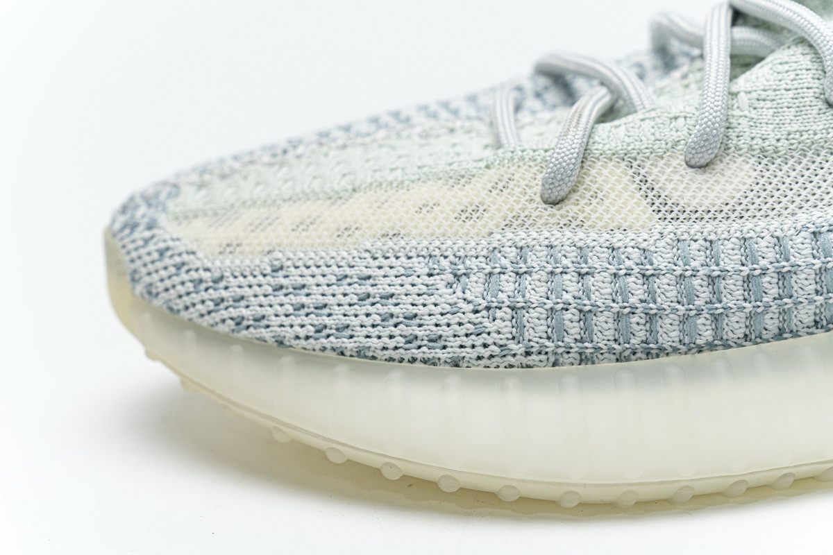 DG adidas Yeezy Boost 350 V2 Cloud White FW3043