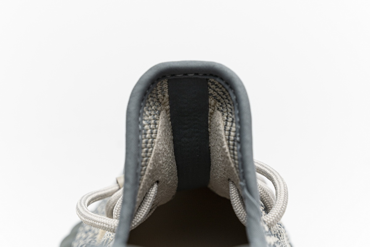 adidas Yeezy Boost 350 V2 “Israfil”Real Boost FZ5421
