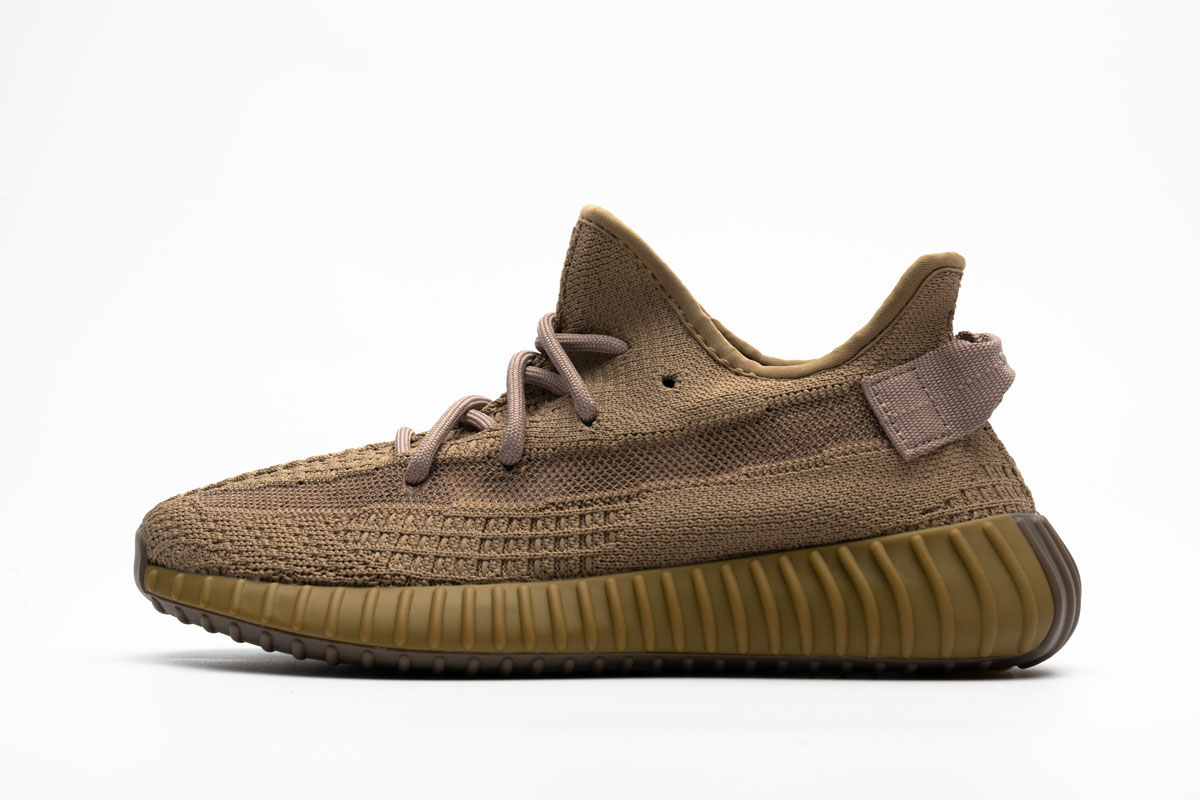 adidas Yeezy Boost 350 V2 “Earth” FX9033