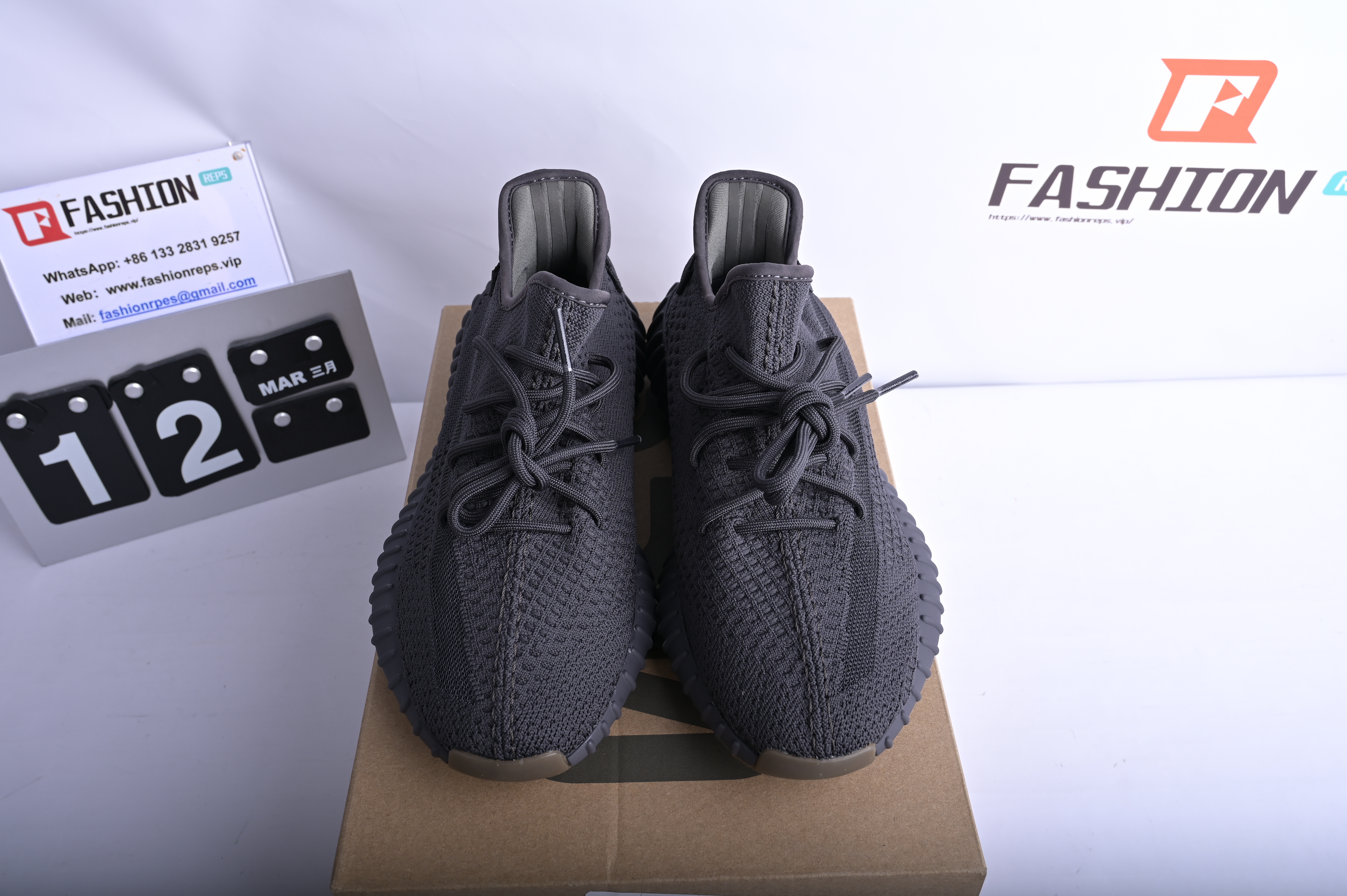 adidas Yeezy Boost 350 V2 Cinder  FY2903
