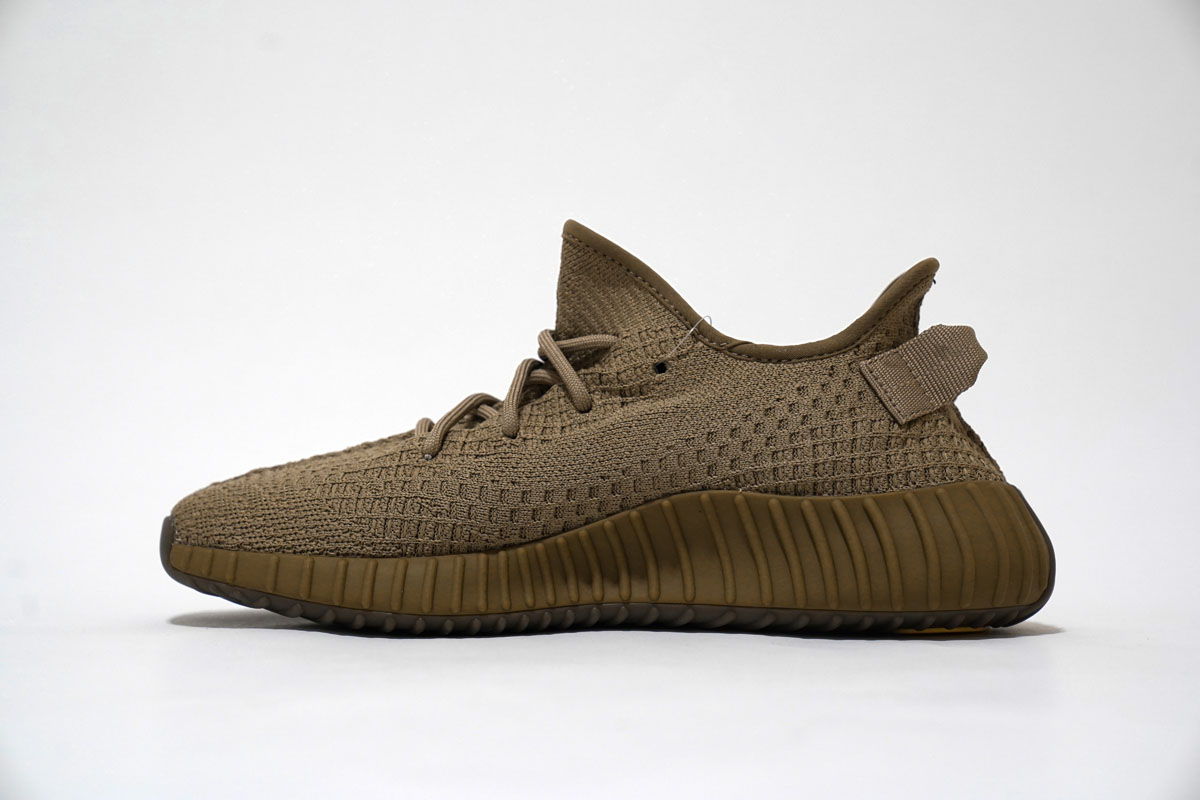 adidas Yeezy Boost 350 V2 “Earth”   FX9033