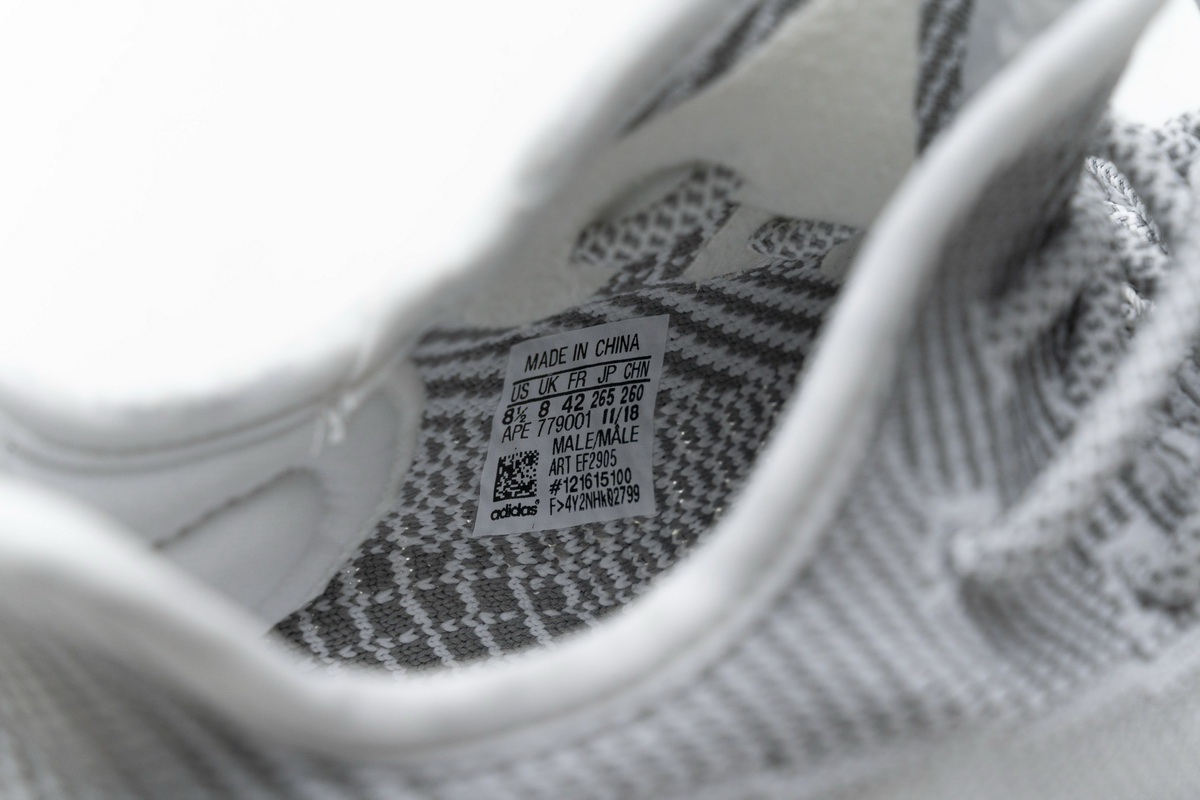 Adidas Yeezy Boost 350 V2 Static EF2905