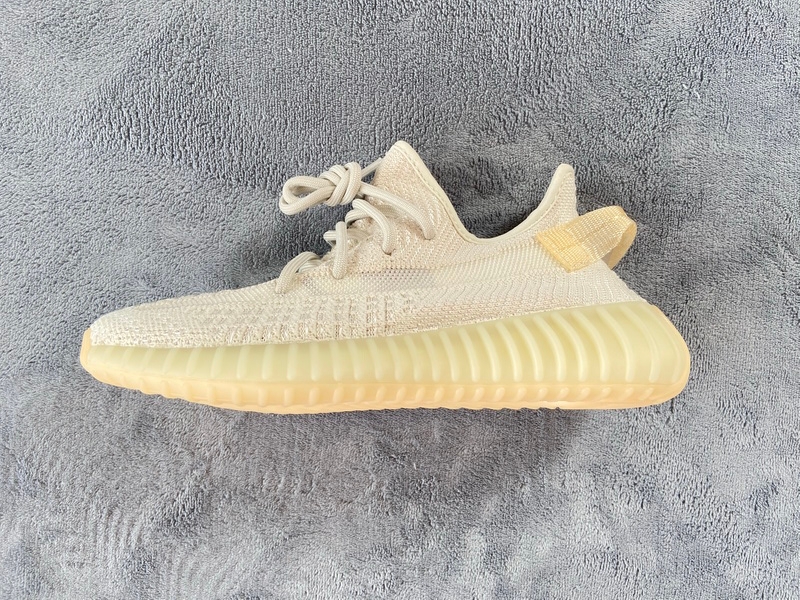 Adidas Yeezy Boost 350 V2 Light UV Sensitive GY3438