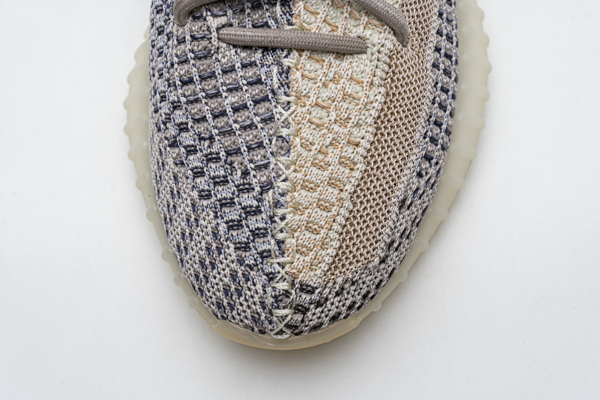 adidas Yeezy Boost 350 V2 “Ashpea” GY7658