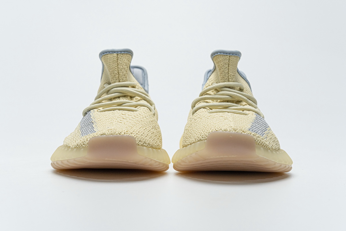 DG adidas Yeezy Boost 350 V2 Linen FY5158