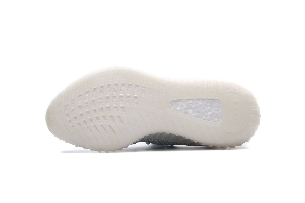Adidas Yeezy Boost 350 V2 Cloud White FW3043
