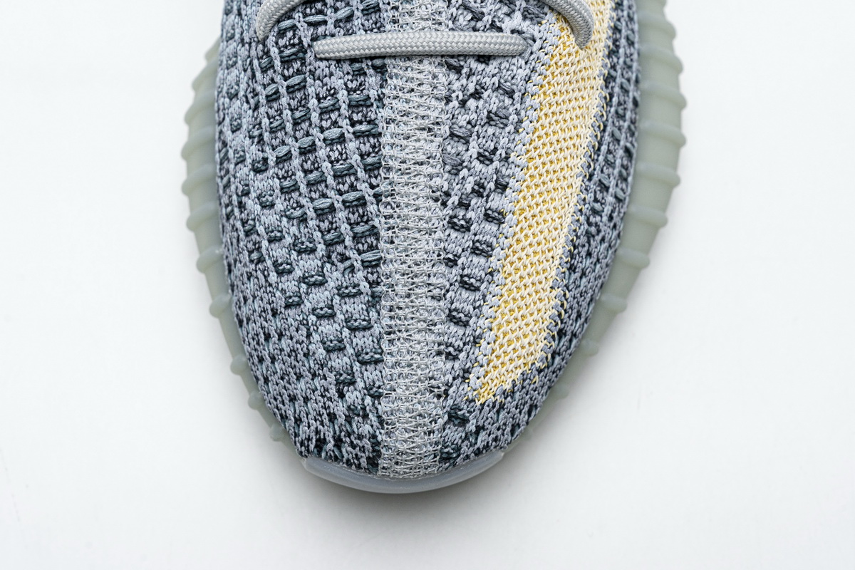 adidas Yeezy Boost 350 V2 “Ash Blue”  GY7657