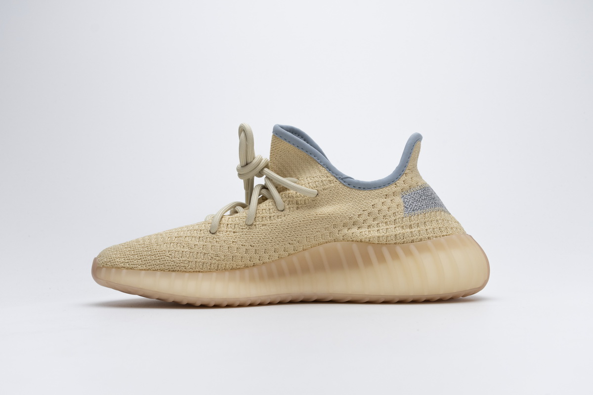 adidas Yeezy Boost 350 V2 “Linen”  FY5158