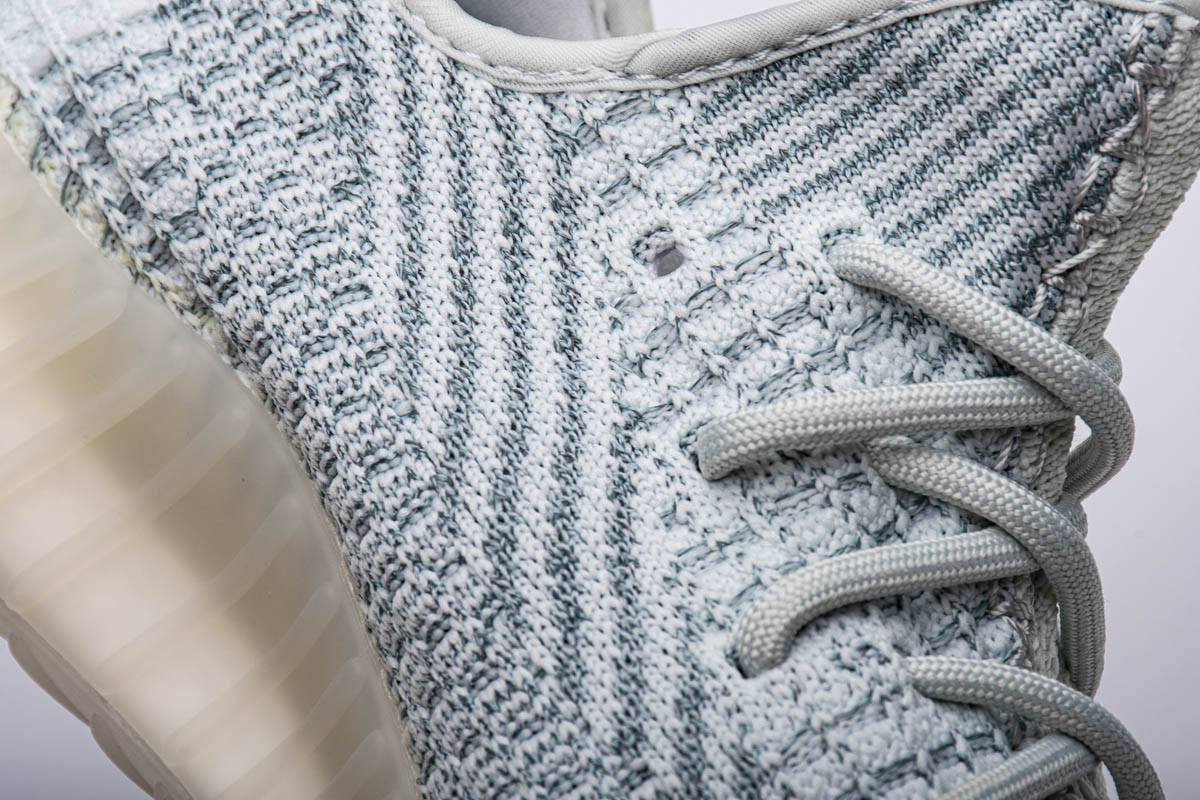 Adidas Yeezy 350 Boost V2  Cloud White Reflective  FW5317
