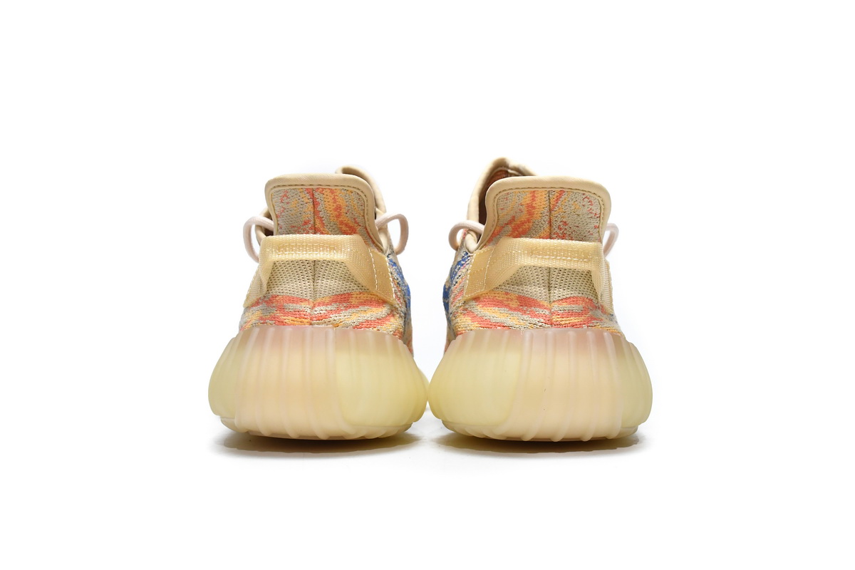 DG adidas Yeezy Boost 350 V2 MX Oat GW3773