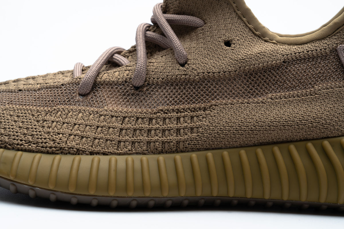 adidas Yeezy Boost 350 V2 “Earth” FX9033