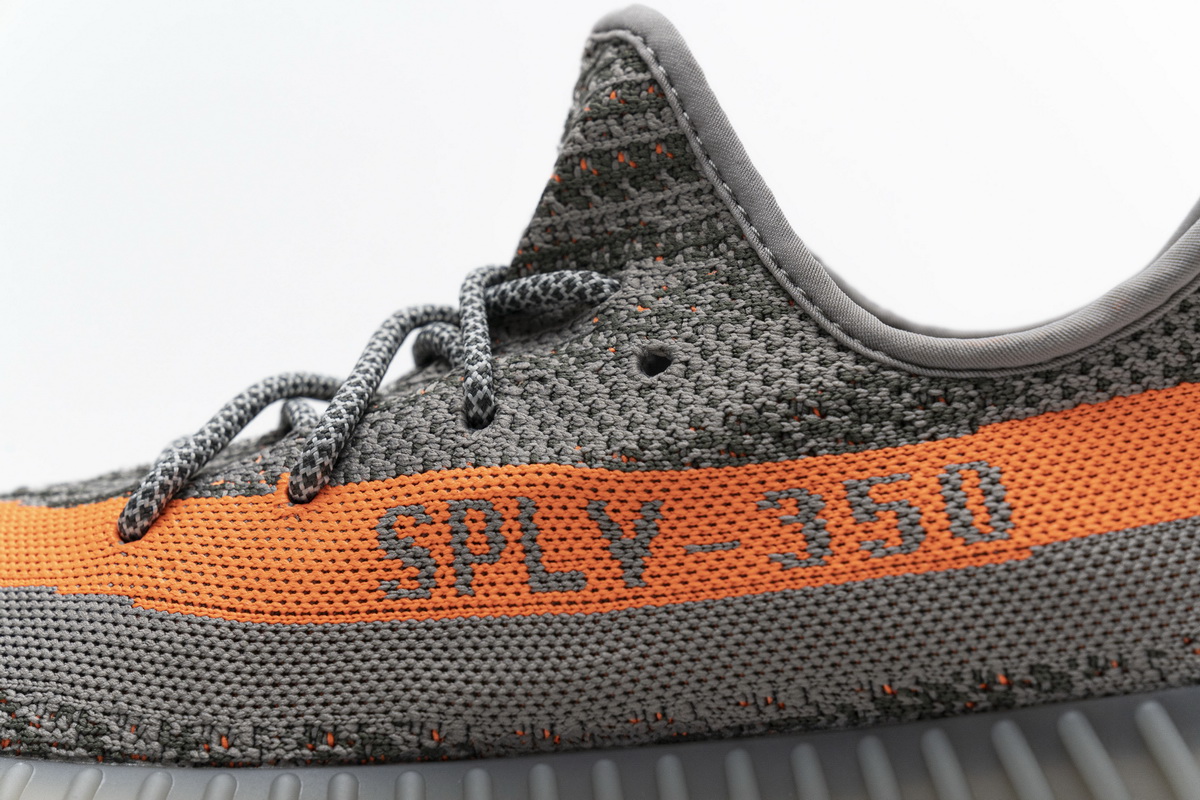 Adidas Yeezy Boost 350 V2 Beluga Real Boost BB1826