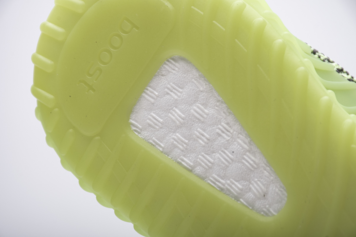 adidas Yeezy Boost 350 V2 Yeezreel Real Boost FW5191