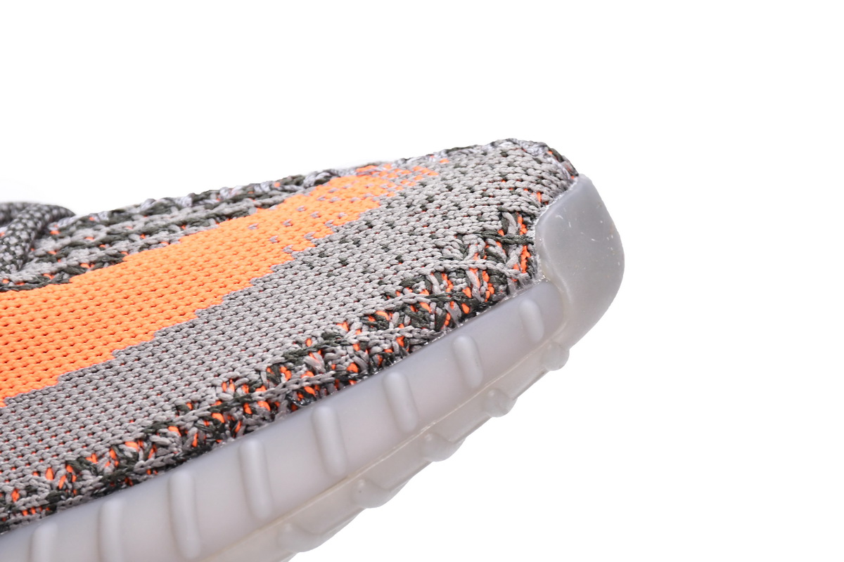 DG adidas Yeezy Boost 350 V2 Beluga Reflective GW1229