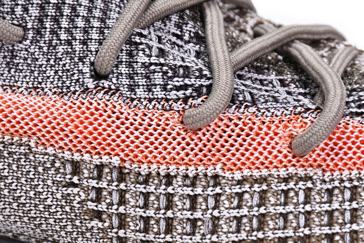 adidas Yeezy Boost 350 V2 “Ash Stone” GW0089