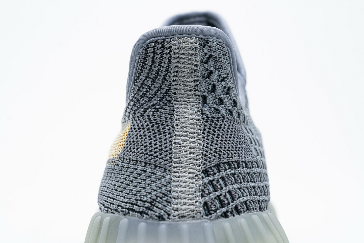 adidas Yeezy Boost 350 V2 “Ash Blue”  GY7657