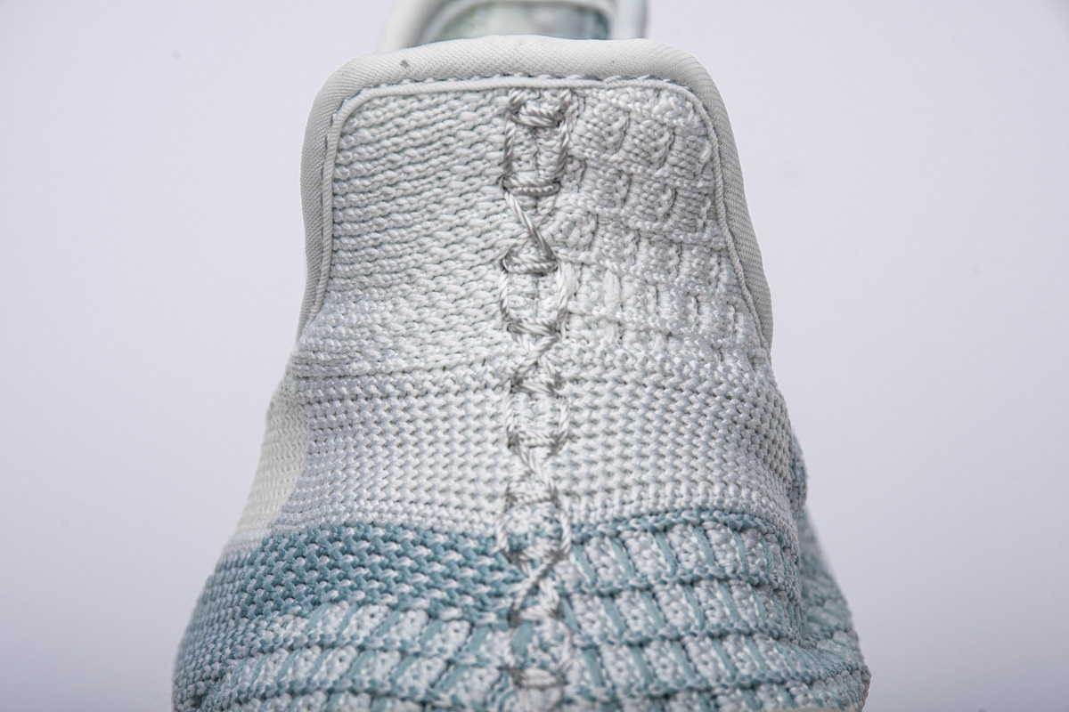 Adidas Yeezy 350 Boost V2  Cloud White  FW3043