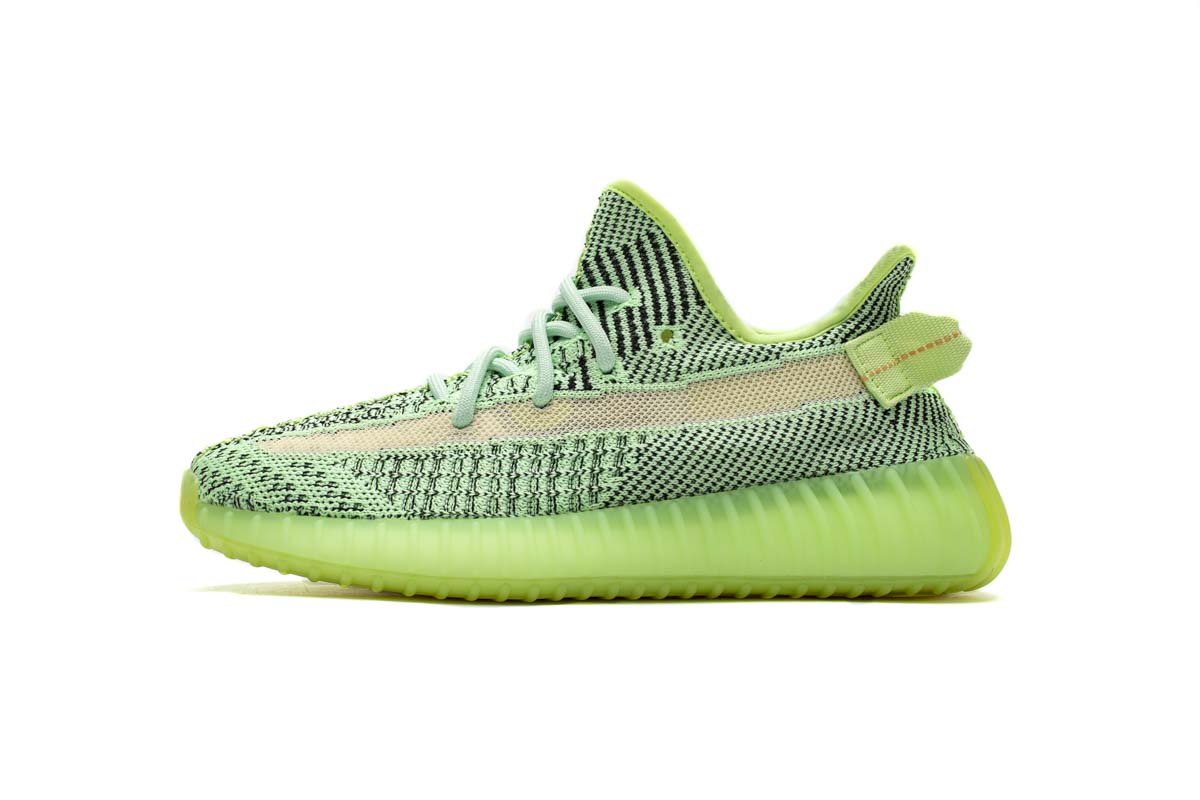 adidas Yeezy Boost 350 V2 Yeezreel Reflective Real Boost FX4130