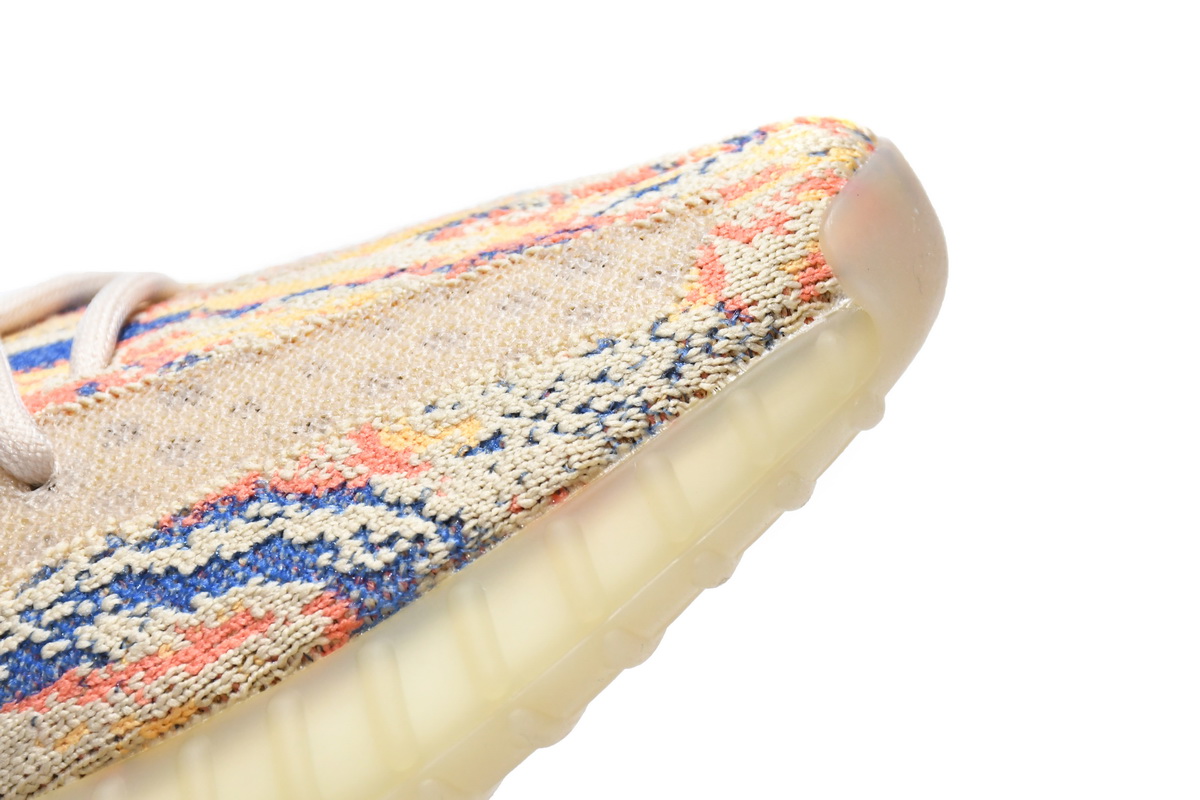 DG adidas Yeezy Boost 350 V2 MX Oat GW3773