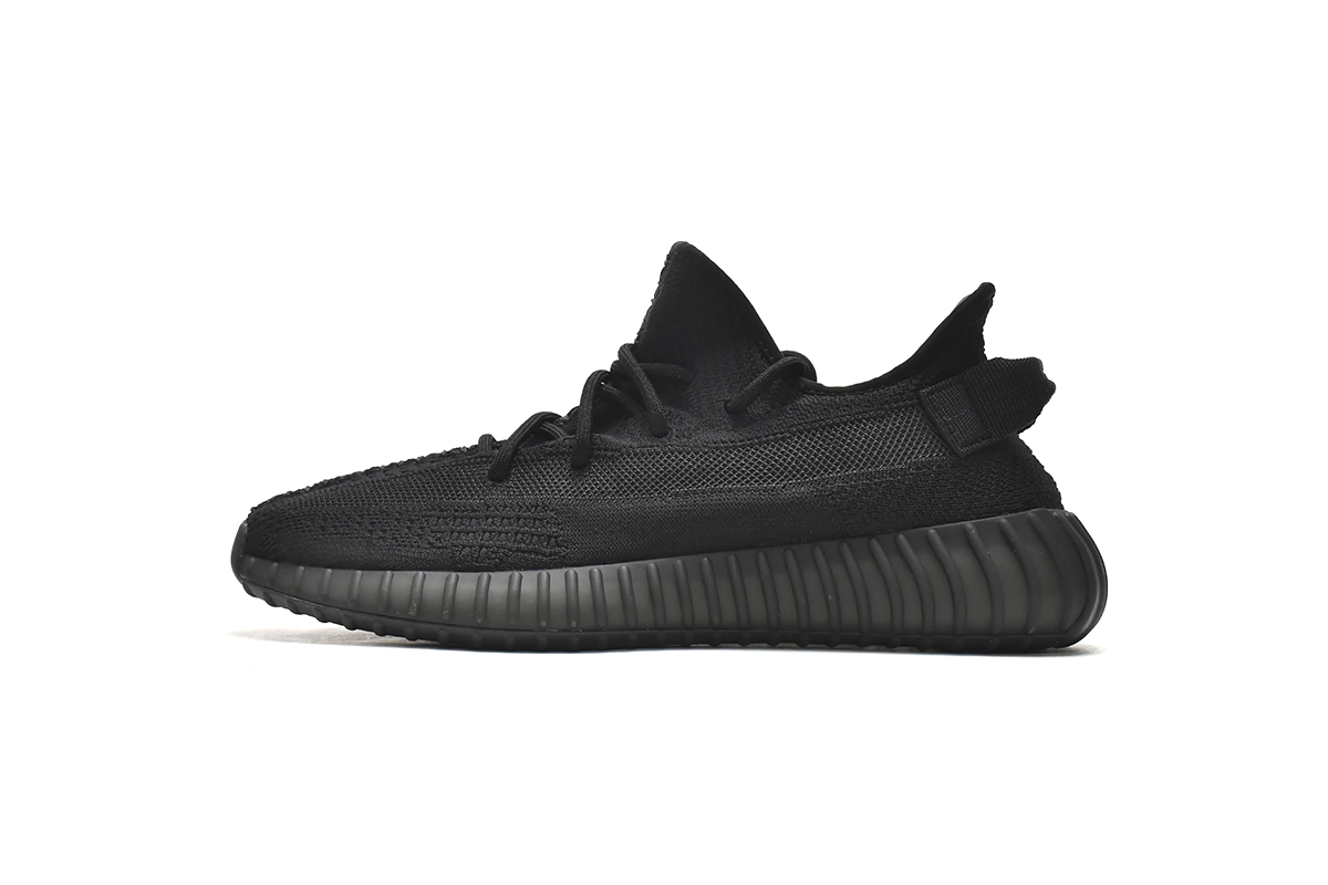 adidas Yeezy Boost 350 V2 'Onyx  HQ4540