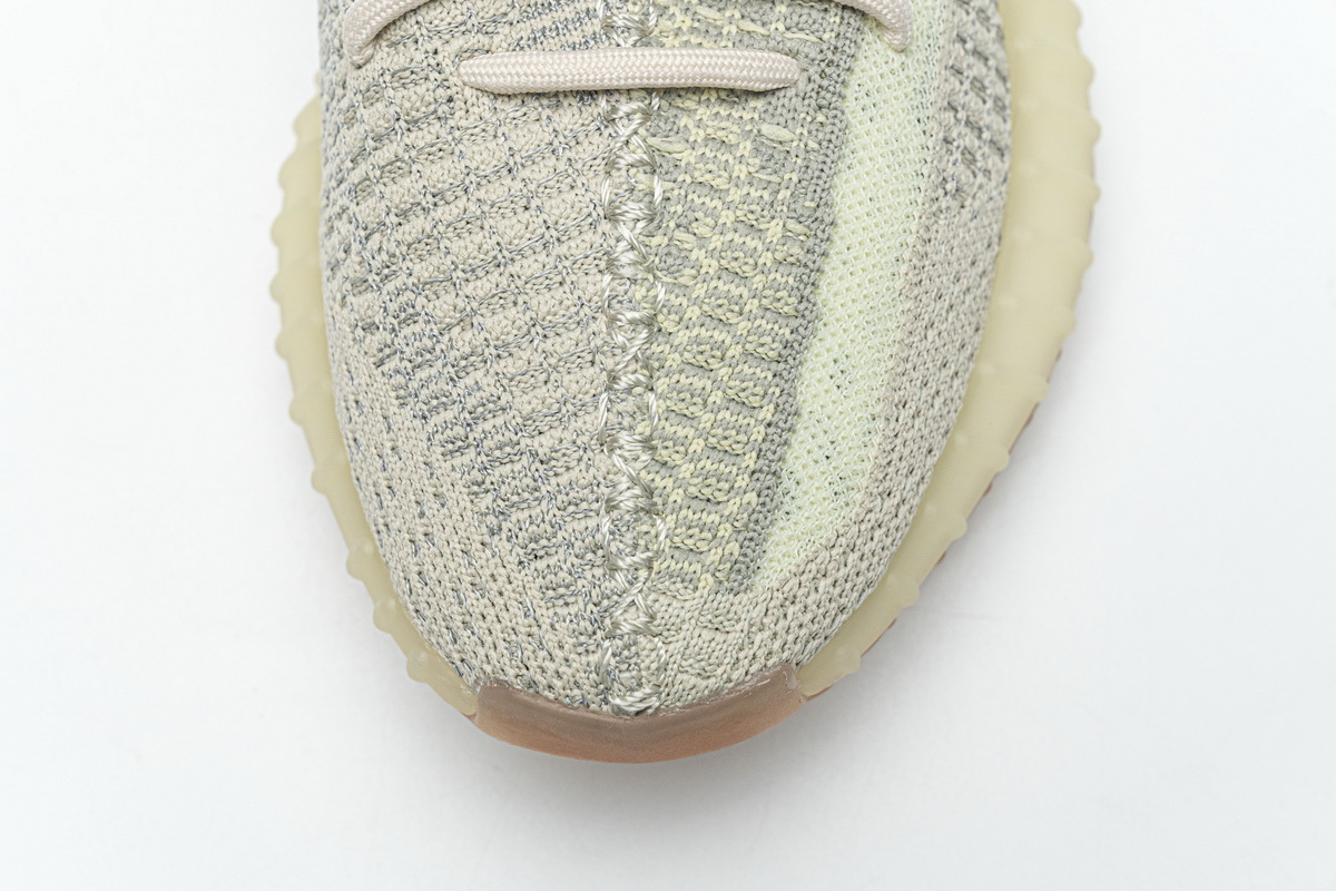 DG adidas Yeezy Boost 350 V2 Citrin Reflective FW5318