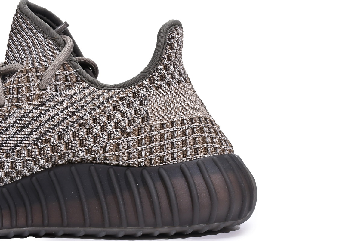 adidas Yeezy Boost 350 V2 “Ash Stone” GW0089