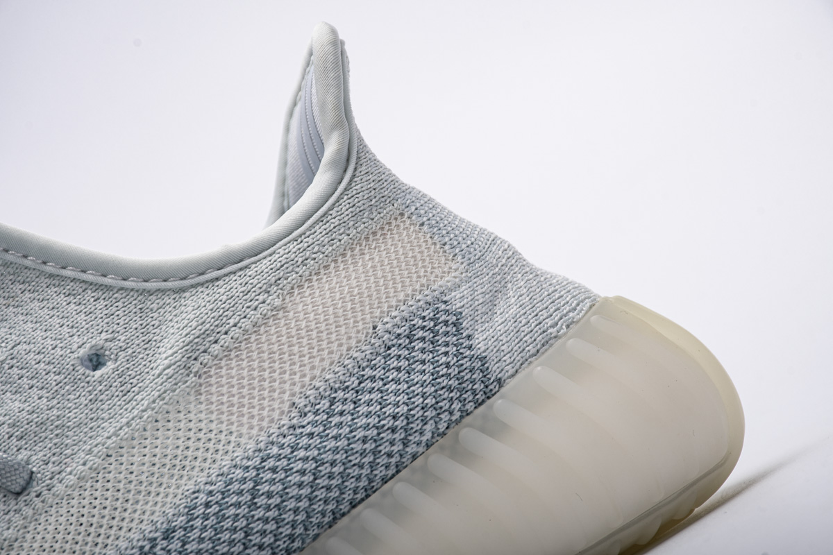 Adidas Yeezy Boost 350 V2 Cloud White Reflective FW5317