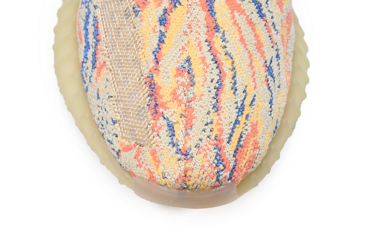 DG adidas Yeezy Boost 350 V2 MX Oat GW3773