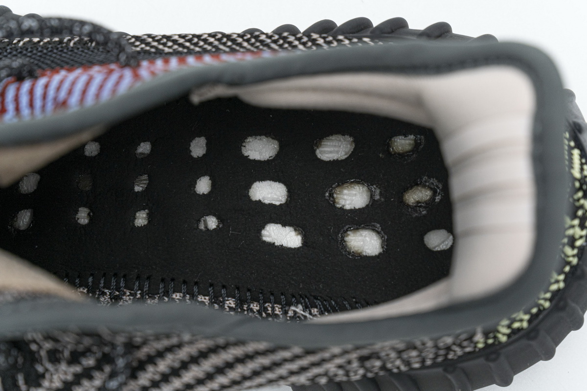 DG adidas Yeezy Boost 350 V2 Yecheil Reflective FX4145