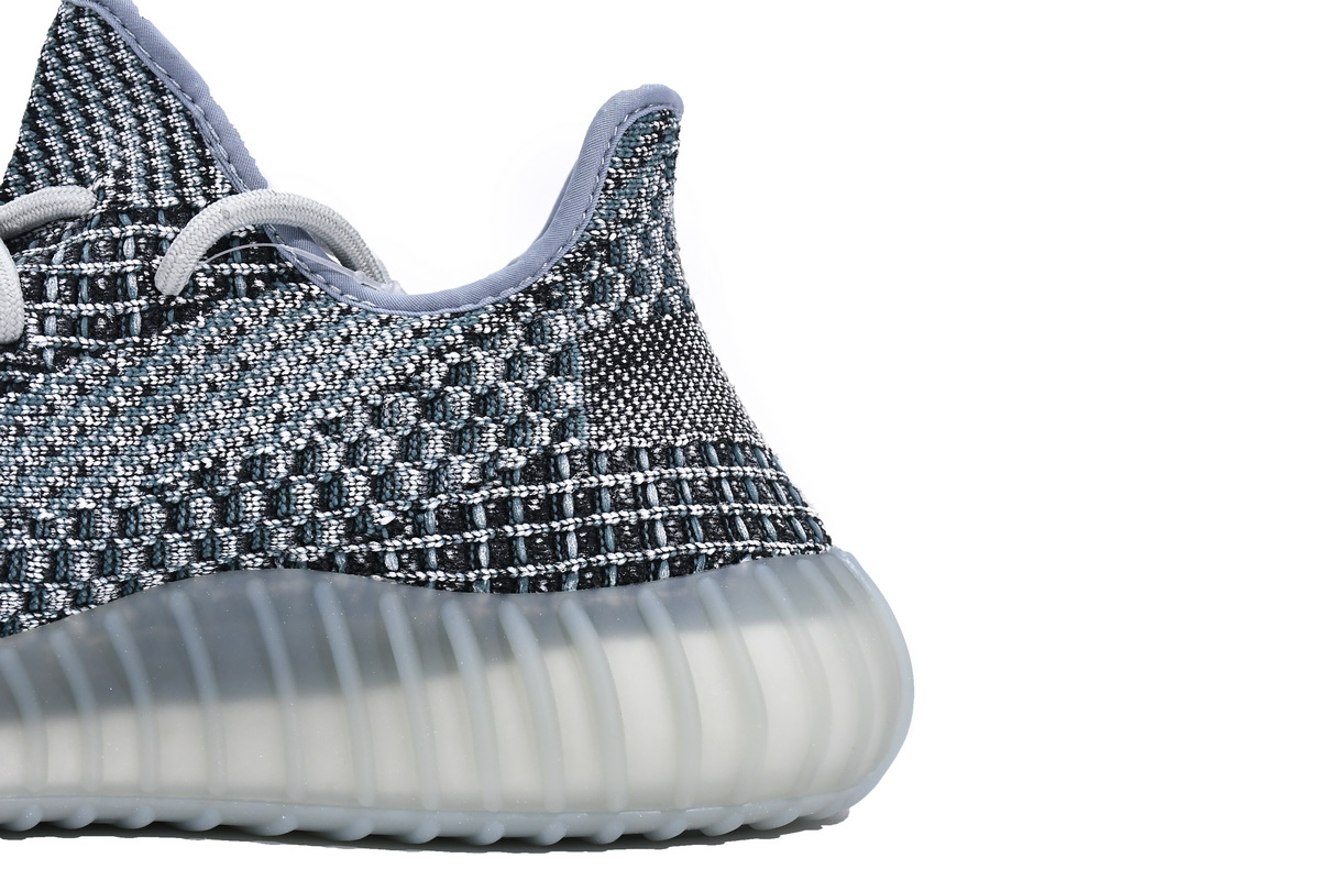 adidas Yeezy Boost 350 V2 “Ash Blue” GY7657
