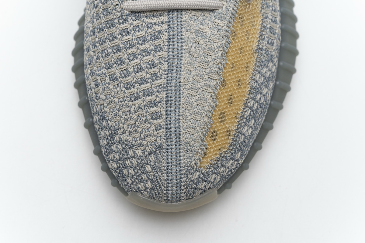 adidas Yeezy Boost 350 V2 “Israfil”Basf Boost   FZ5421