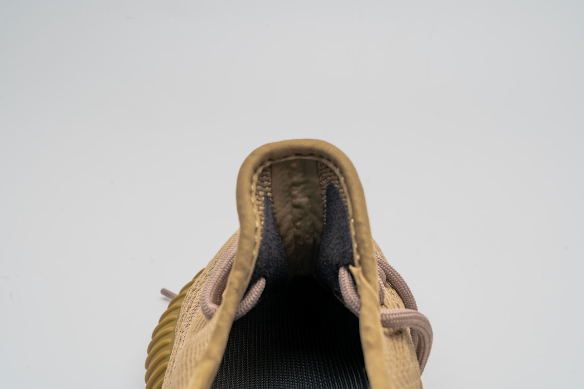 adidas Yeezy Boost 350 V2 “Earth” FX9033