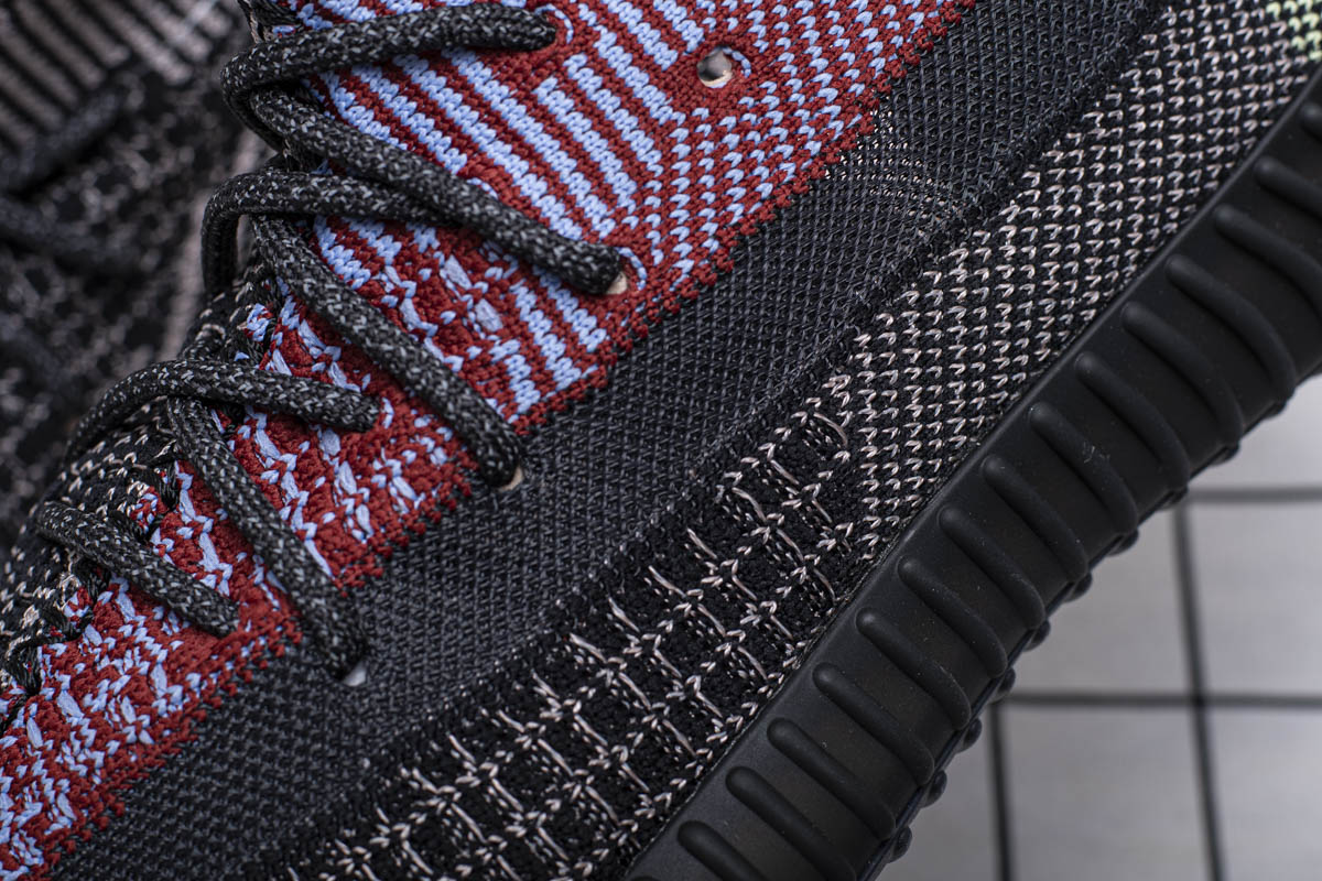 adidas Yeezy Boost 350 V2 “Yecheil Reflective   FX4145