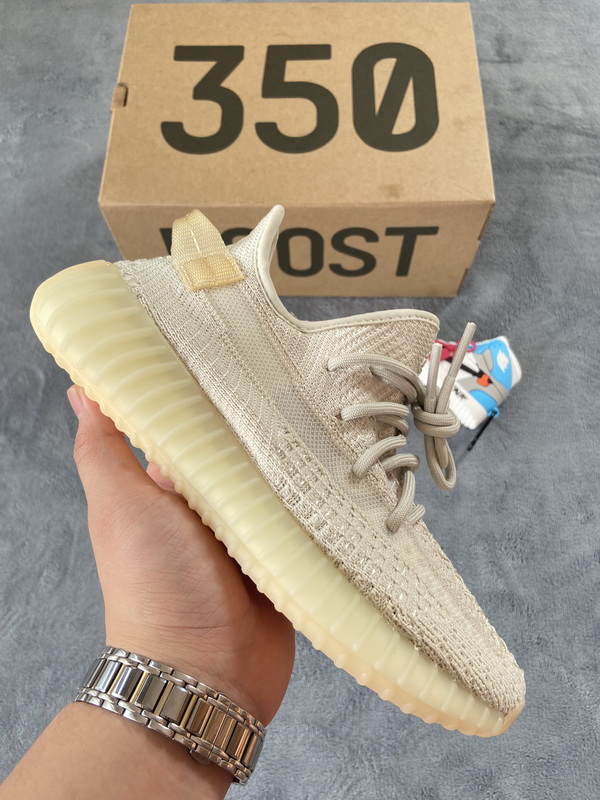 Adidas Yeezy Boost 350 V2 Light UV Sensitive GY3438