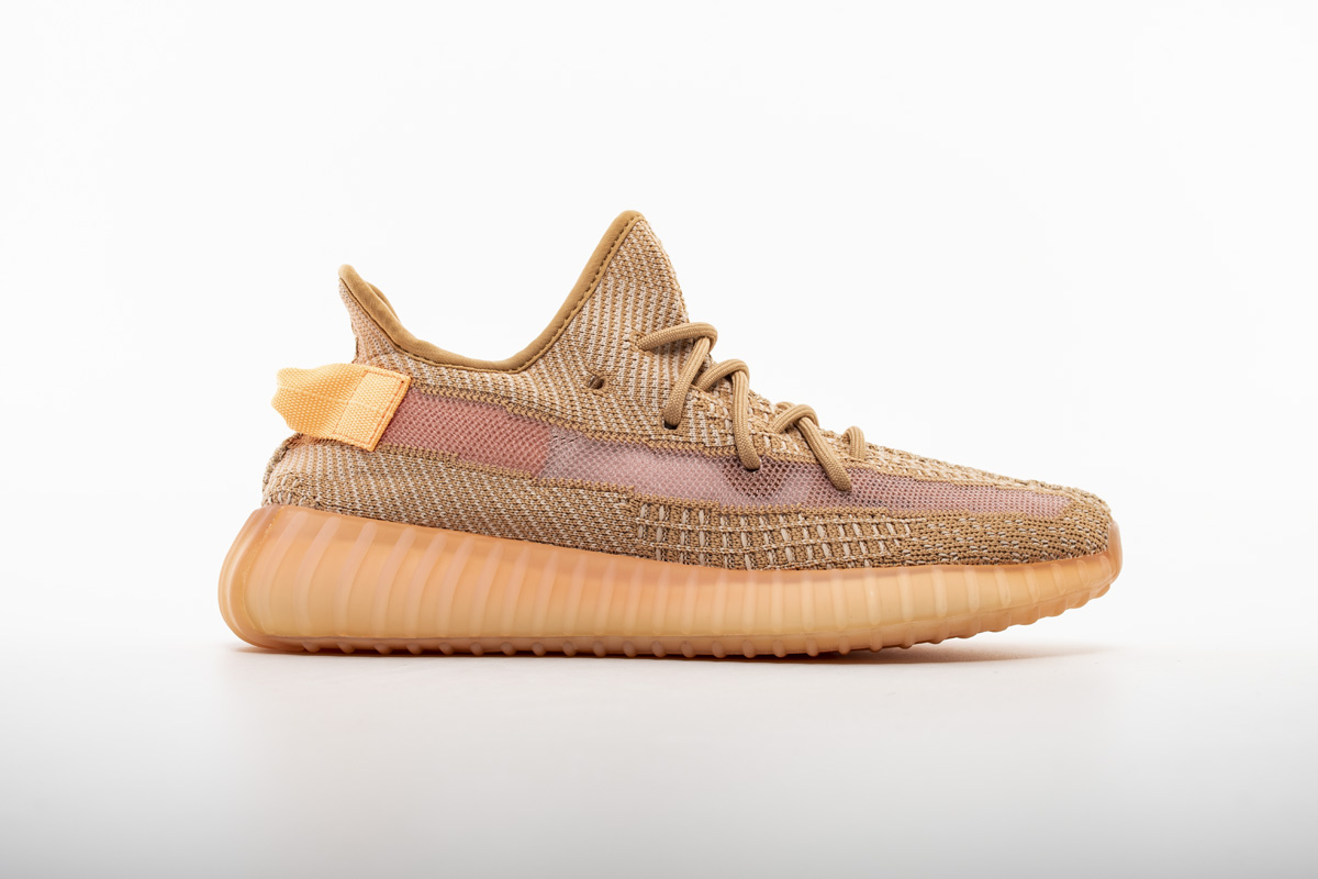 Adidas Yeezy Boost 350 V2 “Clay” EG7490