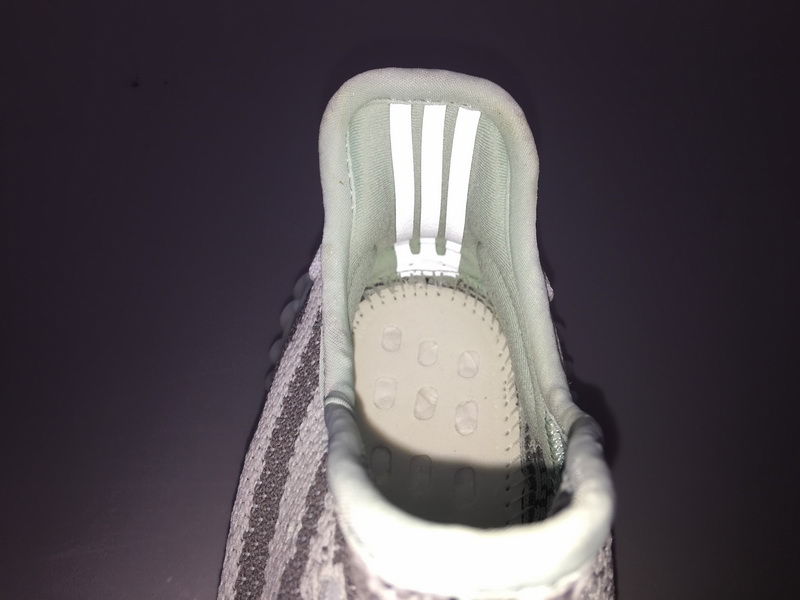 Adidas Yeezy Boost 350 V2  Blue Tint” B37571