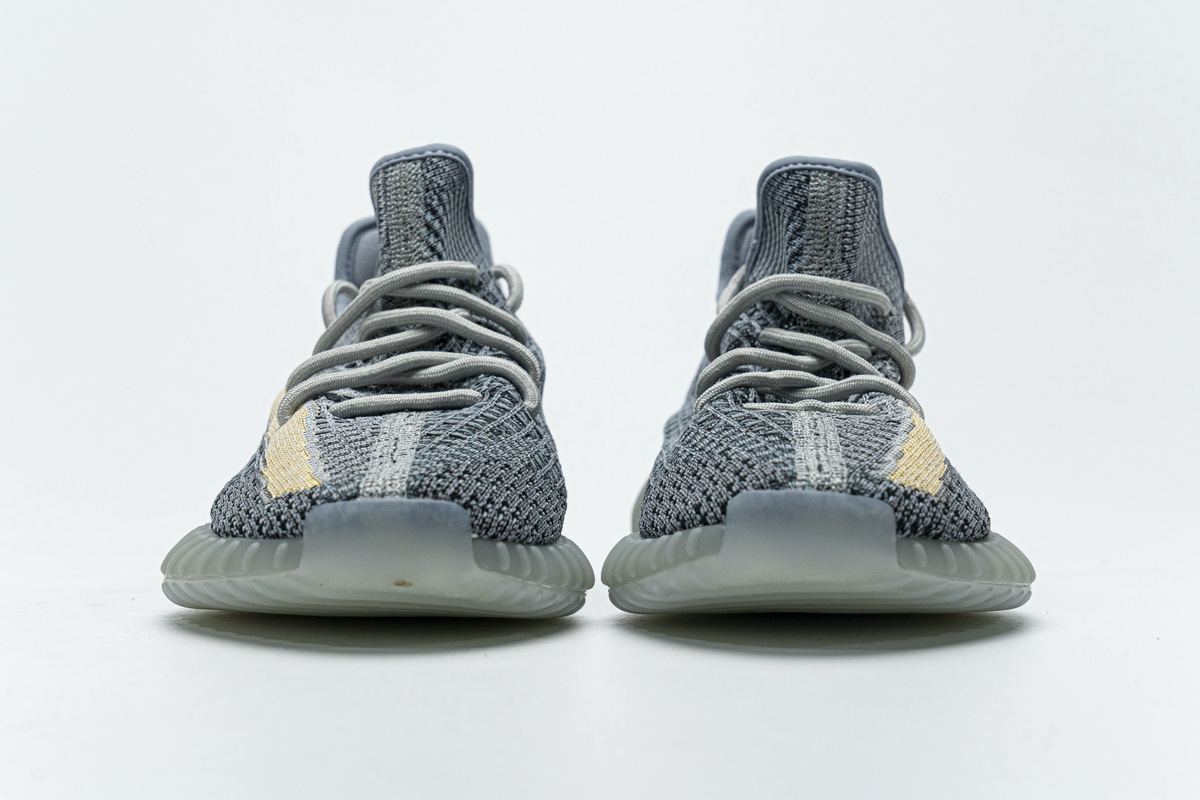 DG adidas Yeezy Boost 350 V2 “Ash Blue” GY7657