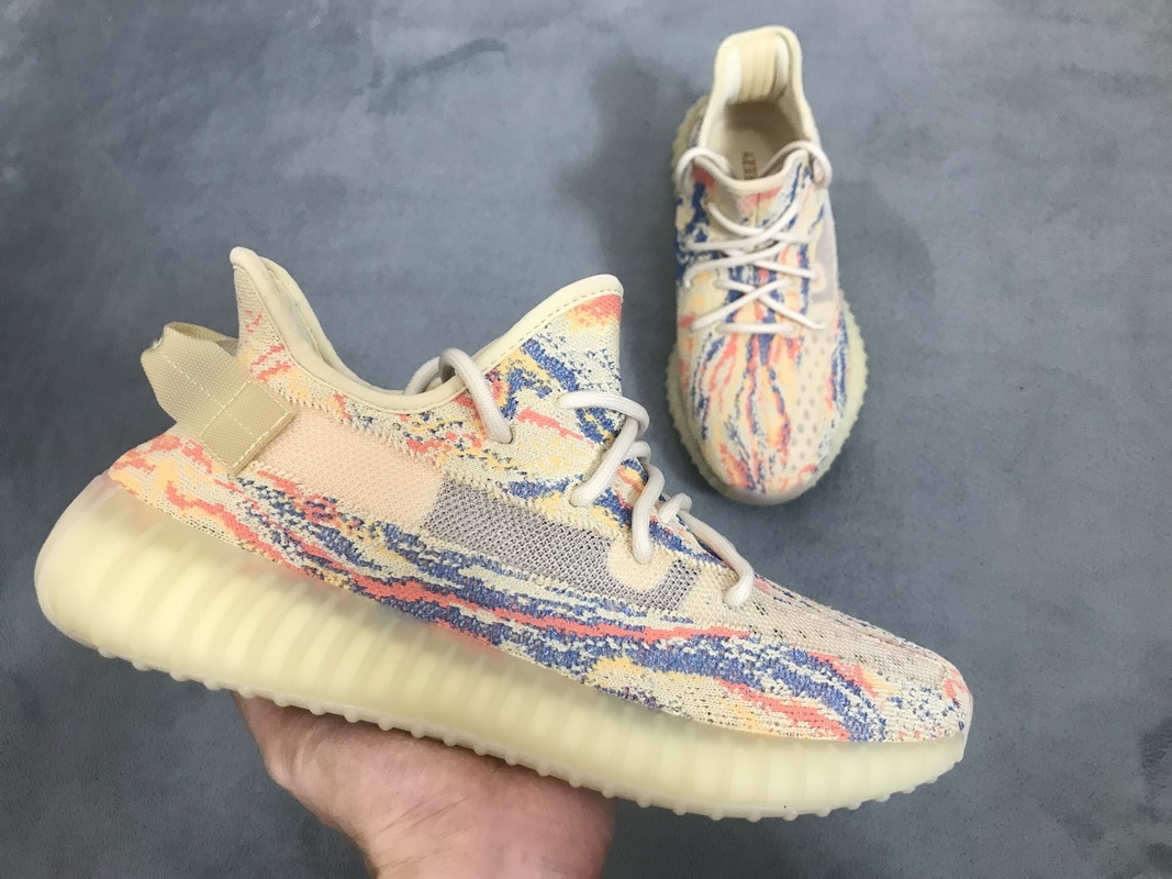 adidas Yeezy Boost 350 V2 MX Oat   GW3773