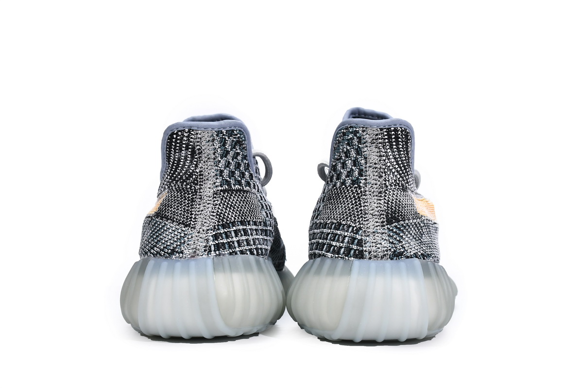 adidas Yeezy Boost 350 V2 “Ash Blue” GY7657