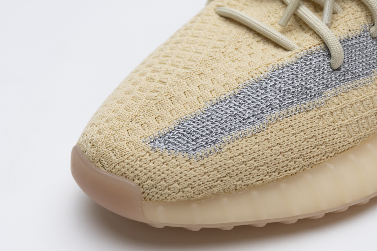 adidas Yeezy Boost 350 V2 “Linen”  FY5158