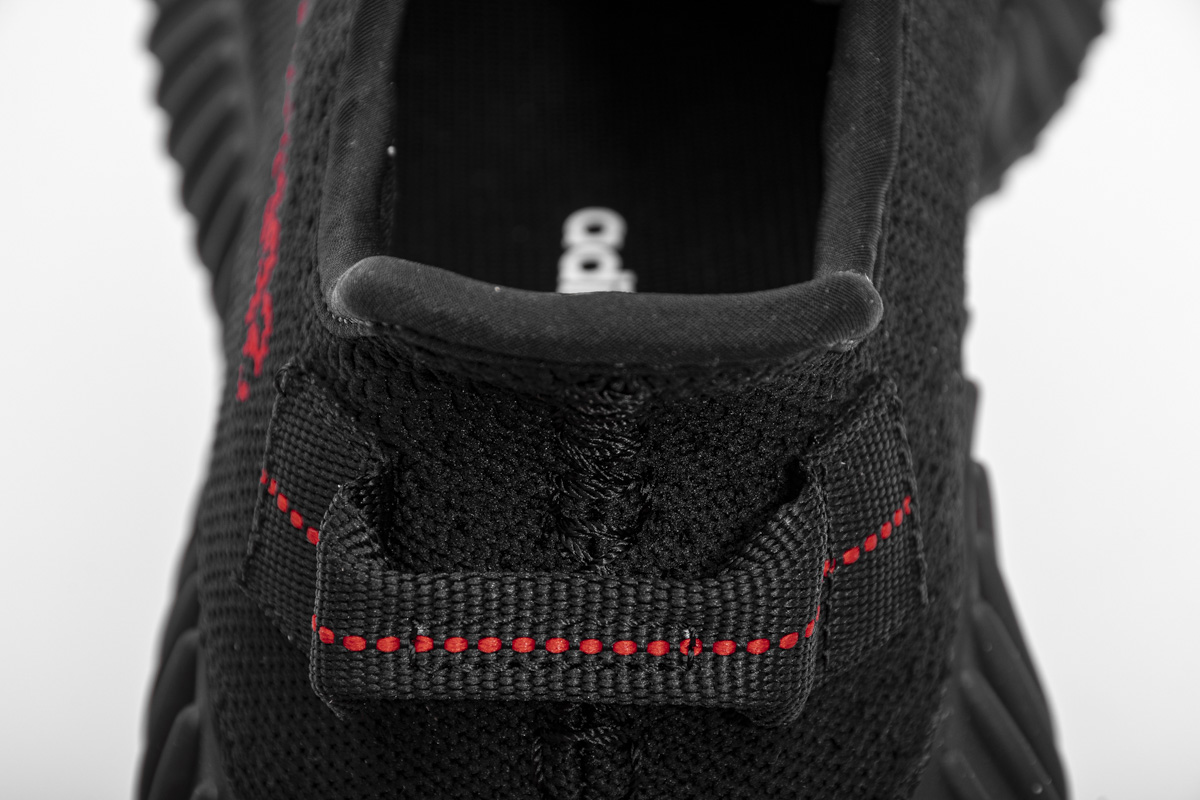 Adidas Yeezy Boost 350 V2 Bred CP9652