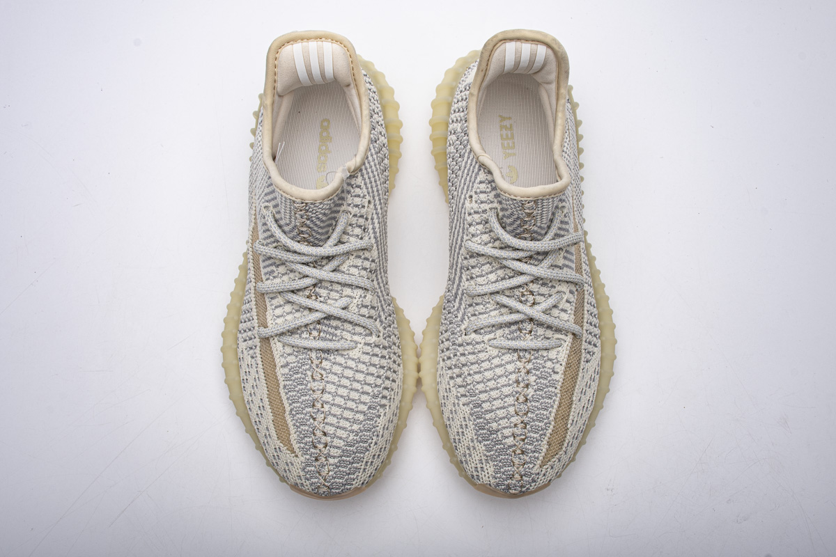 Adidas Yeezy 350 Boost V2  Lundmark  FU9161