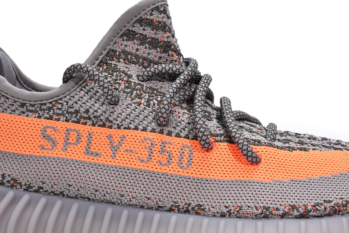 DG adidas Yeezy Boost 350 V2 Beluga Reflective GW1229