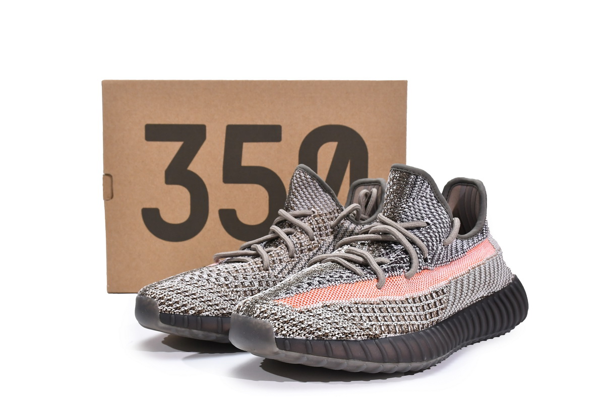 adidas Yeezy Boost 350 V2 “Ash Stone” GW0089