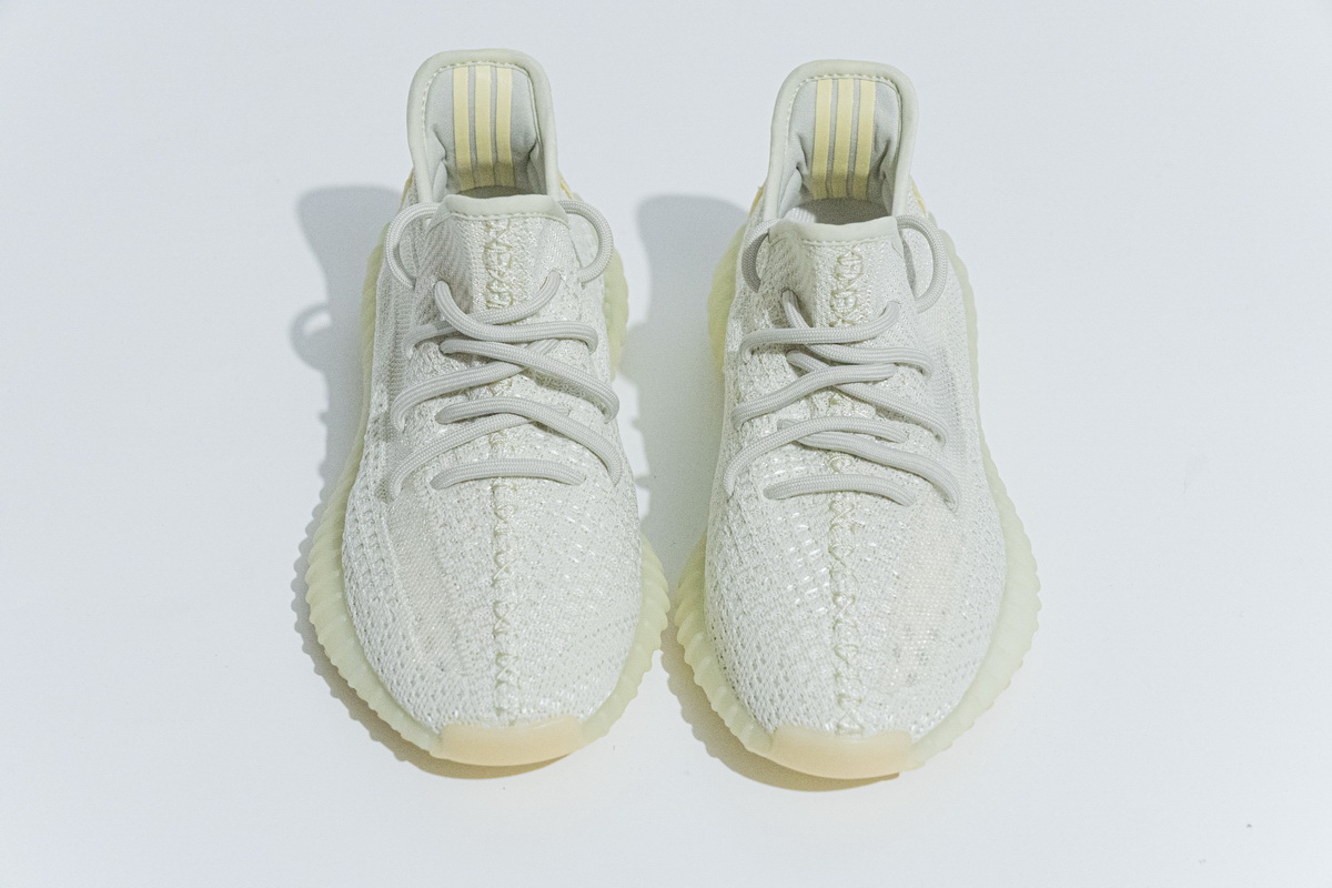 Adidas Yeezy Boost 350 V2 Light UV Sensitive  GY3438