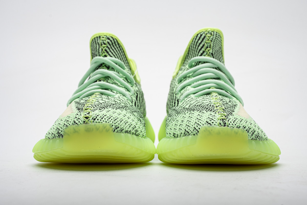 adidas Yeezy Boost 350 V2 Yeezreel Reflective Real Boost FX4130
