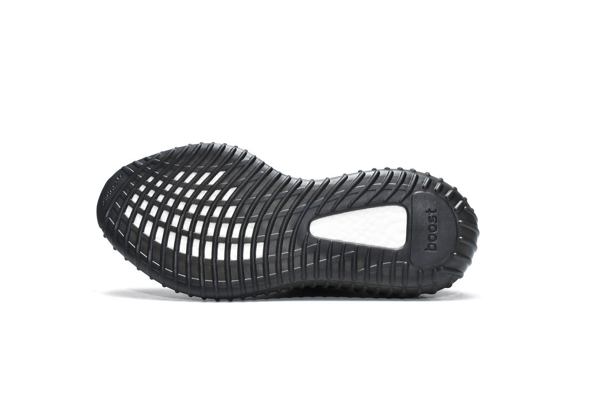 adidas Yeezy Boost 350 V2 Black Blue   GY7164