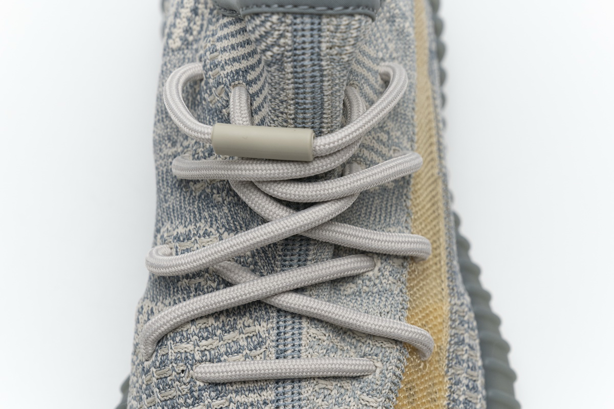 adidas Yeezy Boost 350 V2 “Israfil”Basf Boost   FZ5421