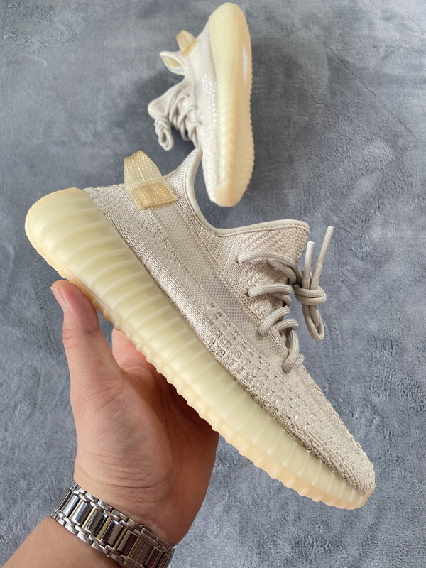 Adidas Yeezy Boost 350 V2 Light UV Sensitive GY3438